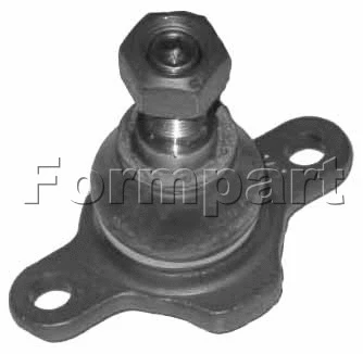 Rotule de suspension FORMPART 2904006