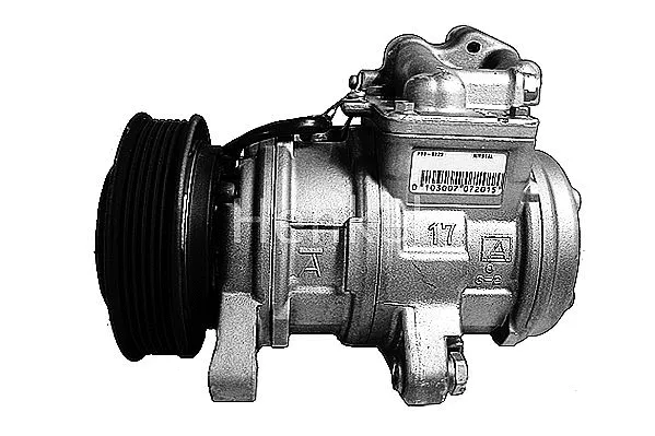 Compresseur, climatisation Henkel Parts 7110829R