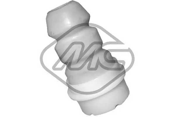 Butée élastique, suspension Metalcaucho 06529