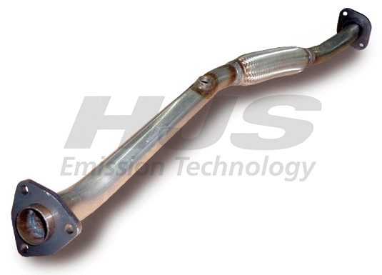 Tuyau d'échappement HJS 91 42 1625