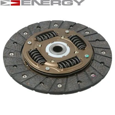 Disque d'embrayage ENERGY 96232995