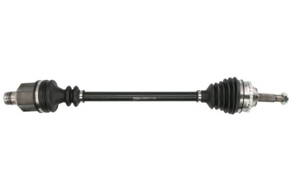 Arbre de transmission PASCAL G2R007PC