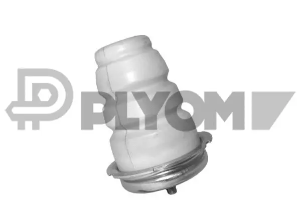 Butée élastique, suspension PLYOM P756966