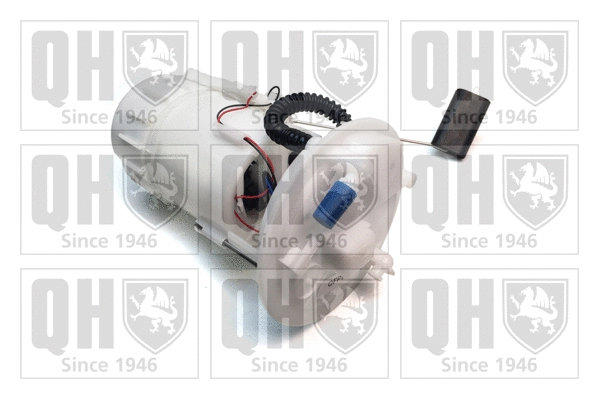 unité d'alimentation de carburant QUINTON HAZELL QFP976