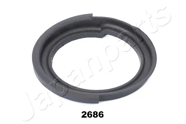 Patin de ressort JAPANPARTS RU-2686