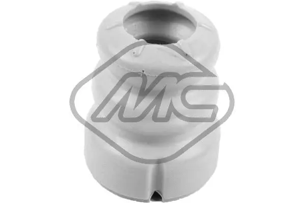 Butée élastique, suspension Metalcaucho 51323