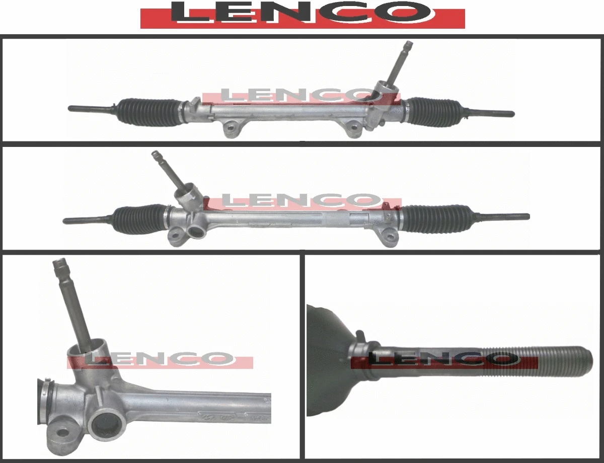Crémaillère de direction LENCO SGA1102L