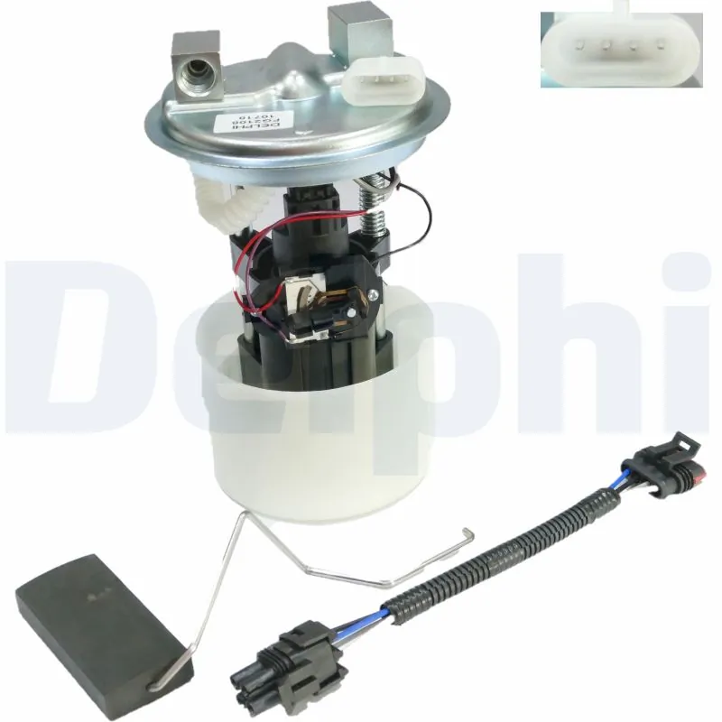 Pompe à carburant DELPHI FG2108-12B1
