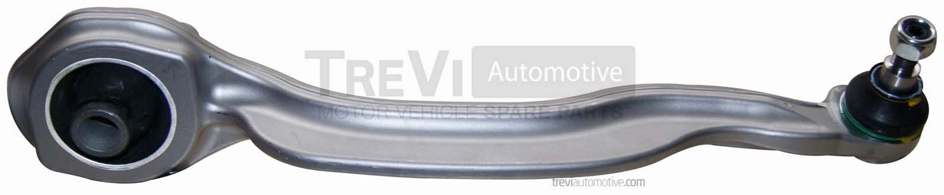 Bras de liaison, suspension de roue TREVI AUTOMOTIVE TRTT3573