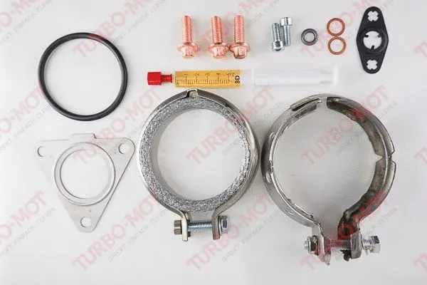 Kit de montage, compresseur TURBO-MOT MS1954