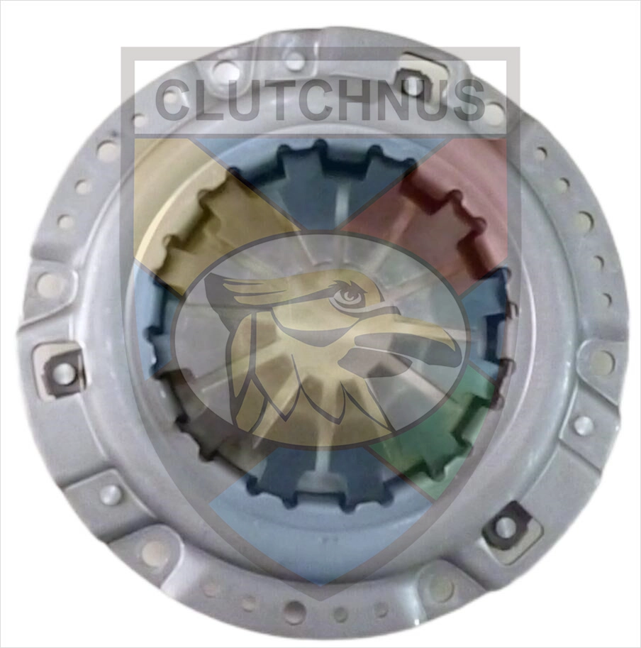 Mécanisme d'embrayage CLUTCHNUS SMPJ24