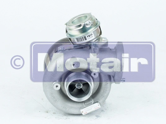 Turbocompresseur, suralimentation MOTAIR TURBO 334745