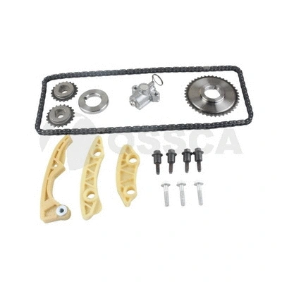 Kit de distribution par chaîne OSSCA 56932