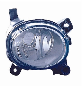 Projecteur antibrouillard VAN WEZEL 0378996V