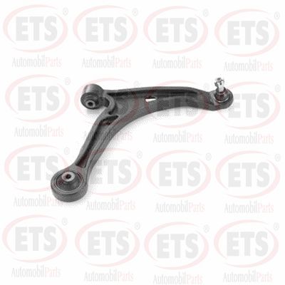 Bras de liaison, suspension de roue ETS 56.TC.613