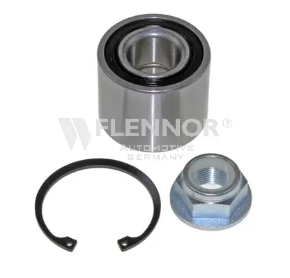 Kit de roulements de roue FLENNOR FR791315