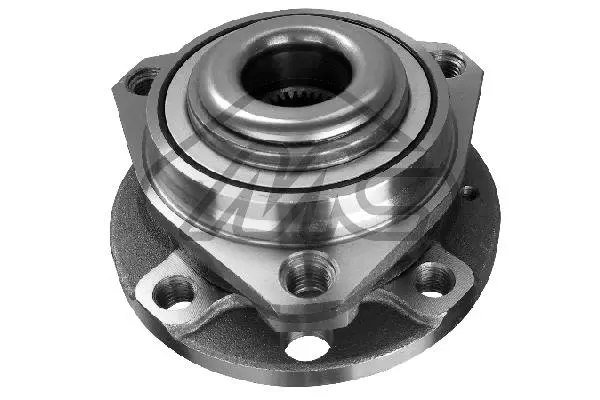 Moyeu de roue Metalcaucho 90529