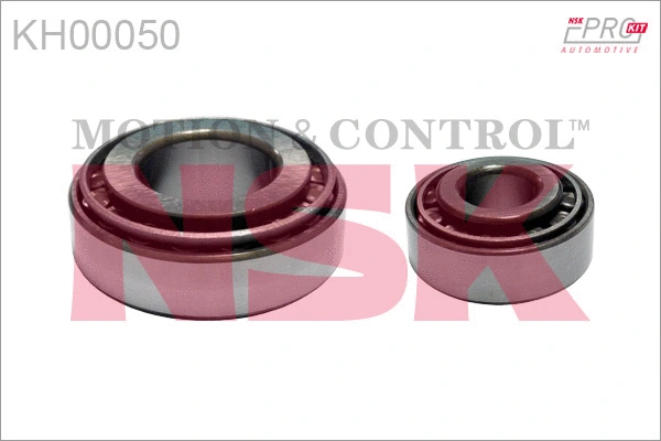 Kit de roulements de roue NSK KH00050