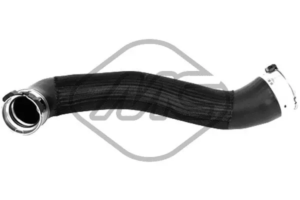 Gaine de suralimentation Metalcaucho 99332
