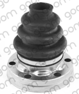 Joint-soufflet, arbre de commande GOOM DB-0671