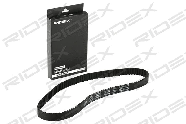 Courroie crantée RIDEX 306T0150