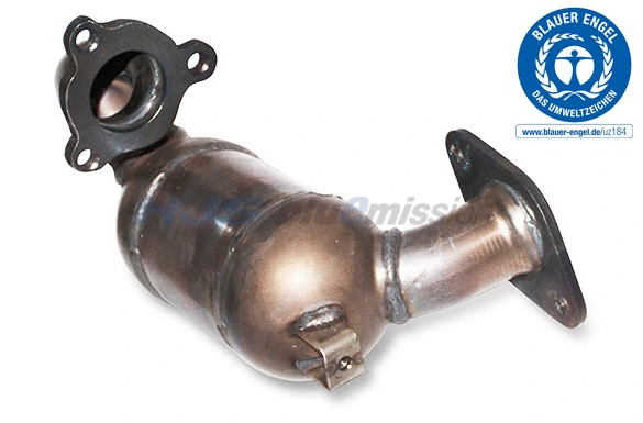 Précatalyseur HJS 90 23 5140