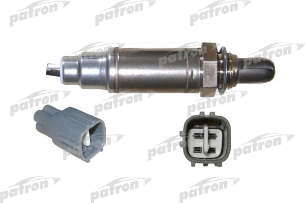 Sonde lambda PATRON HZ-40102010-1019
