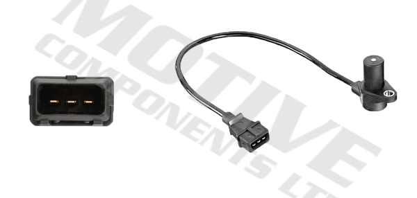 Capteur d'angle, vilebrequin MOTIVE CPS4032