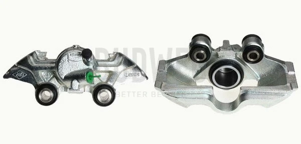 Étrier de frein BUDWEG CALIPER 342055