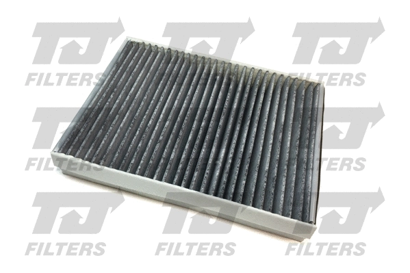 Filtre, air de l'habitacle QUINTON HAZELL QFC0378