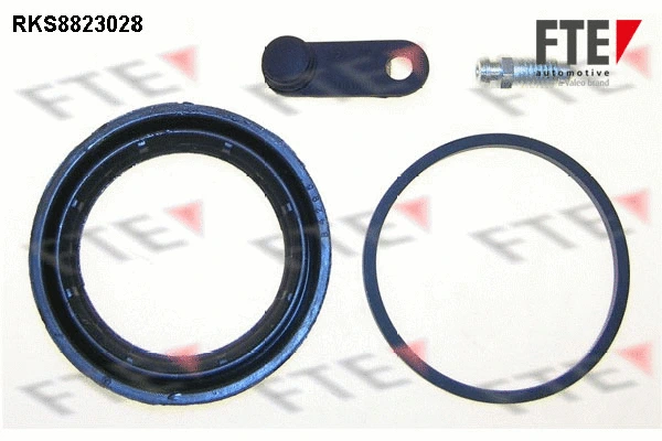 Kit de réparation, étrier de frein FTE 9323962