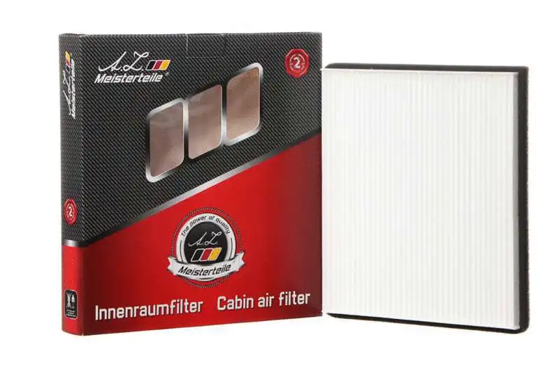 Filtre, air de l'habitacle A.Z. Meisterteile AZMT-41-010-1003