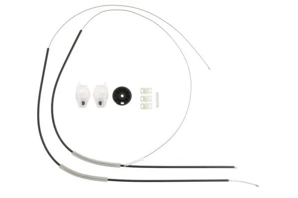 Kit de réparation, lève-vitre BLIC 6205-09-046818P