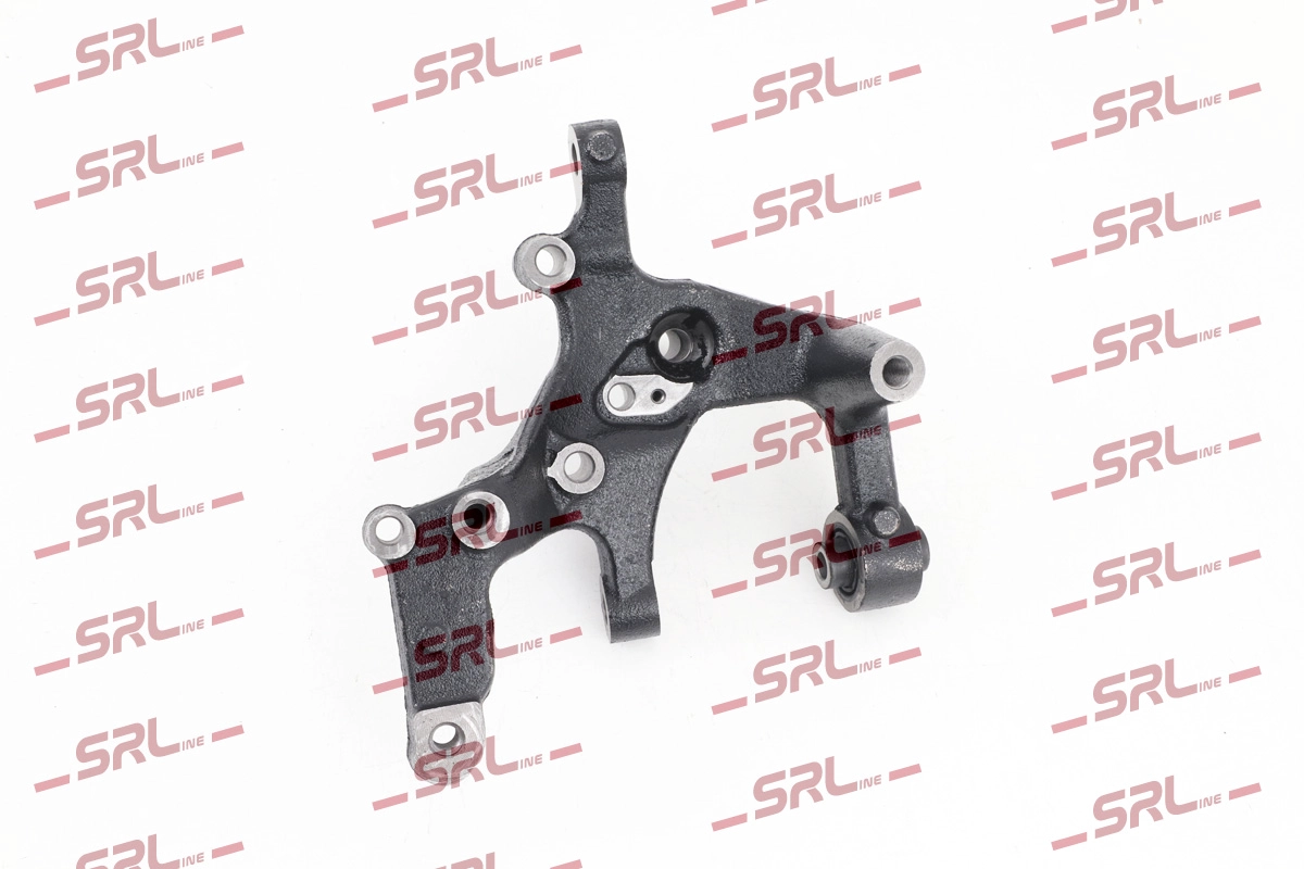 Fusée d'essieu, suspension de roue SRLine ZW-A014P