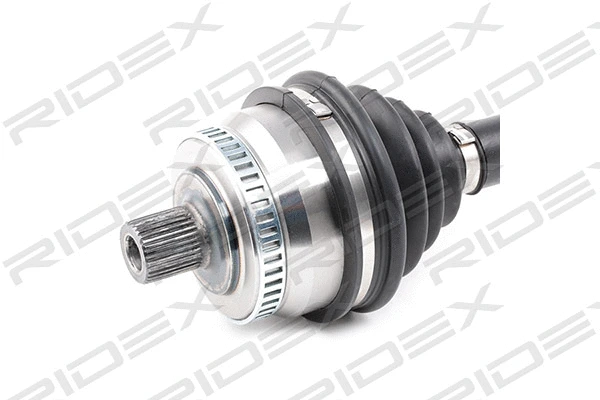 Arbre de transmission RIDEX 13D0257