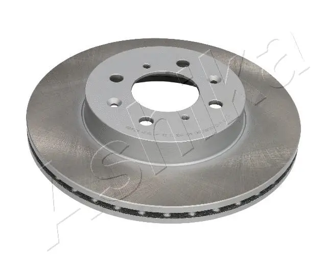 Disque de frein ASHIKA 60-04-498C