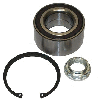 Kit de roulements de roue National NBK2057