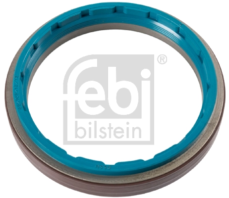 Bague d'étanchéité, flasque de boîte de vitesse manuelle FEBI BILSTEIN 18796