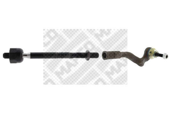 Barre de connexion MAPCO 52698