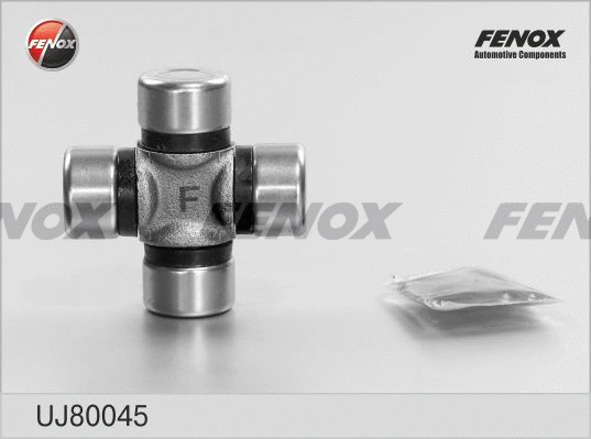 Joint, colonne de direction FENOX UJ80045