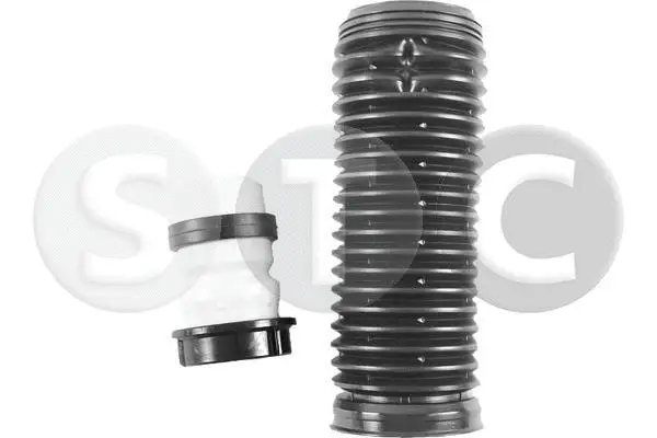 Kit de protection contre la poussière, amortisseur STC T442223