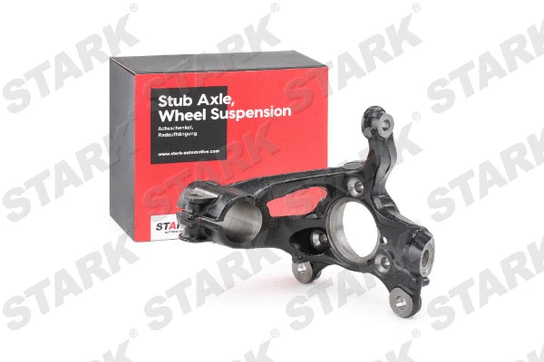 Fusée d'essieu, suspension de roue Stark SKSAW-2370028