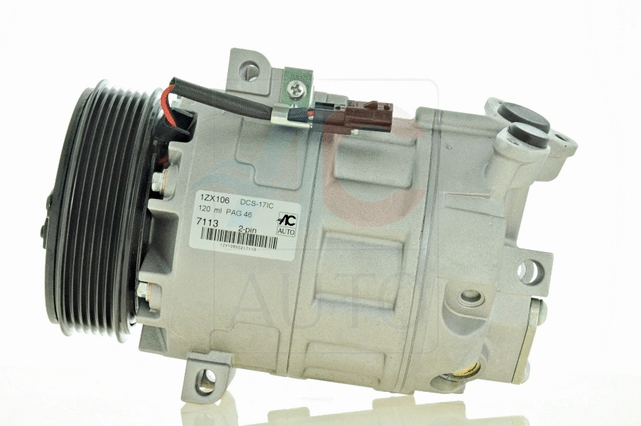 Compresseur, climatisation ACAUTO AC-01ZX106