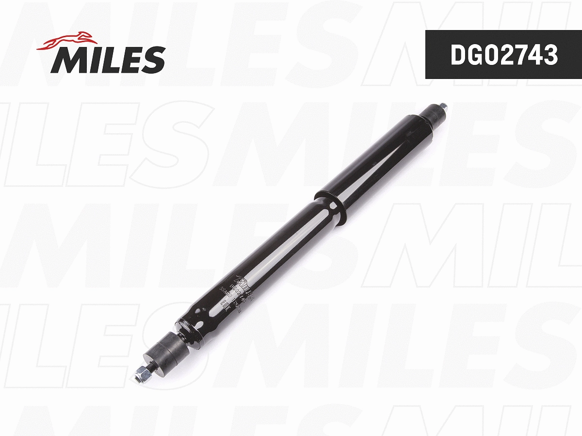 Amortisseur MILES DG02743