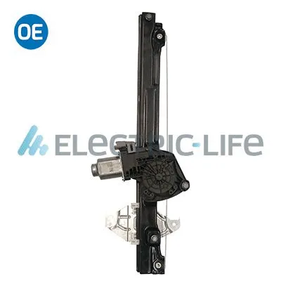 Moteur électrique, lève-vitre ELECTRIC LIFE ZR CTO77 L C