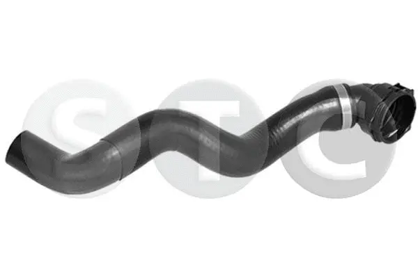 Durite de radiateur STC T407476