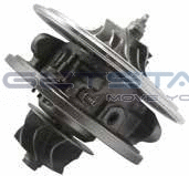 Groupe carter, turbocompresseur GM GS660464