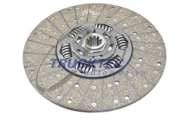 Disque d'embrayage TRUCKTEC AUTOMOTIVE 05.23.123
