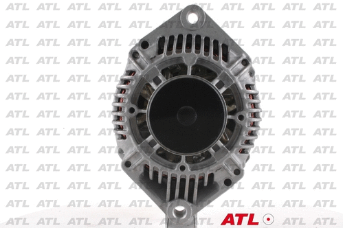 Alternateur ATL Autotechnik L 69 810