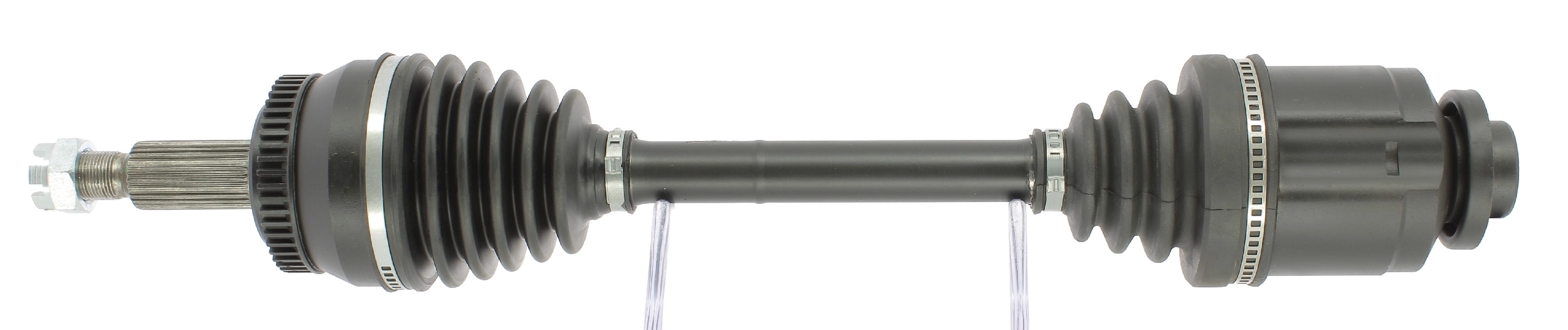 Arbre de transmission FRIESEN FDS3444